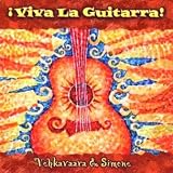 ¡Viva La Guitarra!