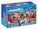 Playmobil - 4891 Christmas Market