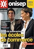 Les écoles de commerce : Toutes les écoles en fiches