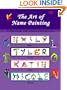 The Art of Name Painting
