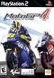 Moto GP 4 PS2