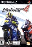 Moto GP 4 PS2