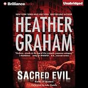 Sacred Evil | Heather Graham