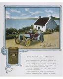 ADVERT/DIET HEALTH DRINK - 10x8 Print (25x20cm) by Mary Evans