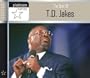 The Best of T.D. Jakes: Platinum Series