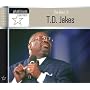 The Best of T.D. Jakes: Platinum Series