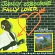 Fally Lover / Never Stop