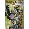 Humana Festival 2001: The Complete Plays