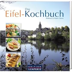 Das Eifel-Kochbuch