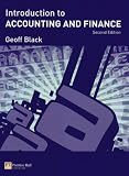 Introduction to Accounting and Finance Plus MyAccountingLab Powered by CourseCompass Student Access Card