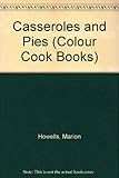 Casseroles & pies