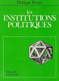 Les institutions politiques