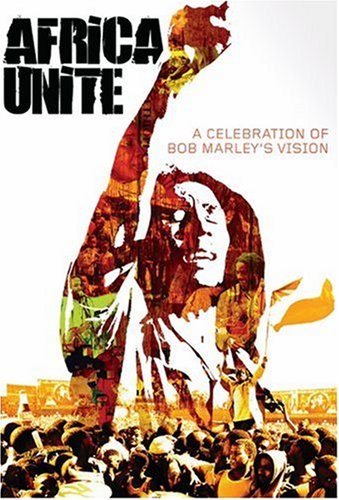 CD-Charts  DVD : Africa Unite