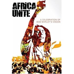 Africa Unite