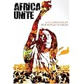 Africa Unite [Import USA Zone 1]