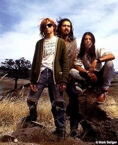 Image of Nirvana
