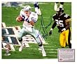 Jay Novacek Dallas Cowboys NFL Hand Signed 16x20 Photograph Super Bowl XXX