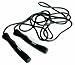 Reebok Elements Pro Speed Rope - Black/White, 2.8 m