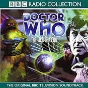 Doctor Who: Doctor Who: The Abominable Snowmen & The Web of Fear | BBC Audiobooks