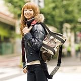 イーストパック バッグ(COMPACT 2WAYボストン) レディス