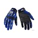 2009 Fox Racing Dirtpaw Blue X-Large