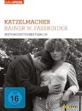 Katzelmacher / Edition Deutscher Film - 