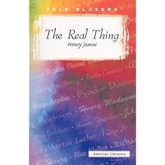 The Real Thing