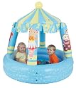 In The Night Garden Gazebo Ball Pool With 20 Balls