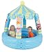 In
The
Night
Garden
Gazebo
Ball
Pool
With
30
Balls