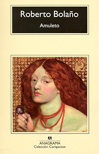Amuleto (Spanish Edition)