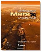 Landscapes of Mars: A Visual Tour