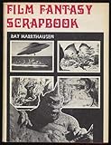 Film fantasy scrapbook