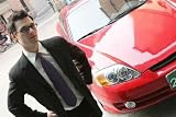 The Car Sales Man - 24