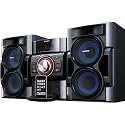 Sony MHC-EC79i Mini Hi-Fi Shelf System with Integrated iPod Dock 380W