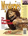 Mysteries Magazine