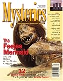 Mysteries Magazine