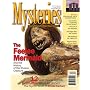Mysteries Magazine