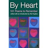 by heart 101 poems and how to remember them faber poetry