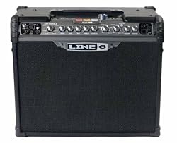 Line 6 Spider Jam Guitar Amplifier