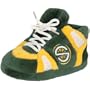 Seattle Sonics NBA Comfy Feet Baby Slippers