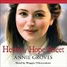 Hettie of Hope Street
