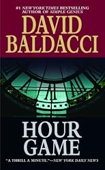 Hour Game