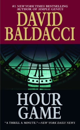 Hour Game