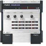 DigiTech Vocalist Live 2 Harmony Processor