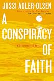 A Conspiracy of Faith (Department Q)
