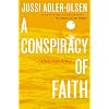 A Conspiracy of Faith (Department Q)