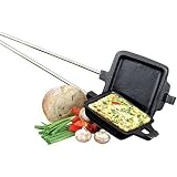 Camp Chef Cast Cooking Iron