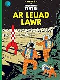 Ar leuad lawr