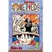 One Piece Vol. 4: The Black Cat Pirates