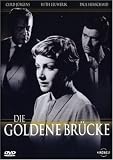 Die goldene Br�cke - Ruth Leuwerik